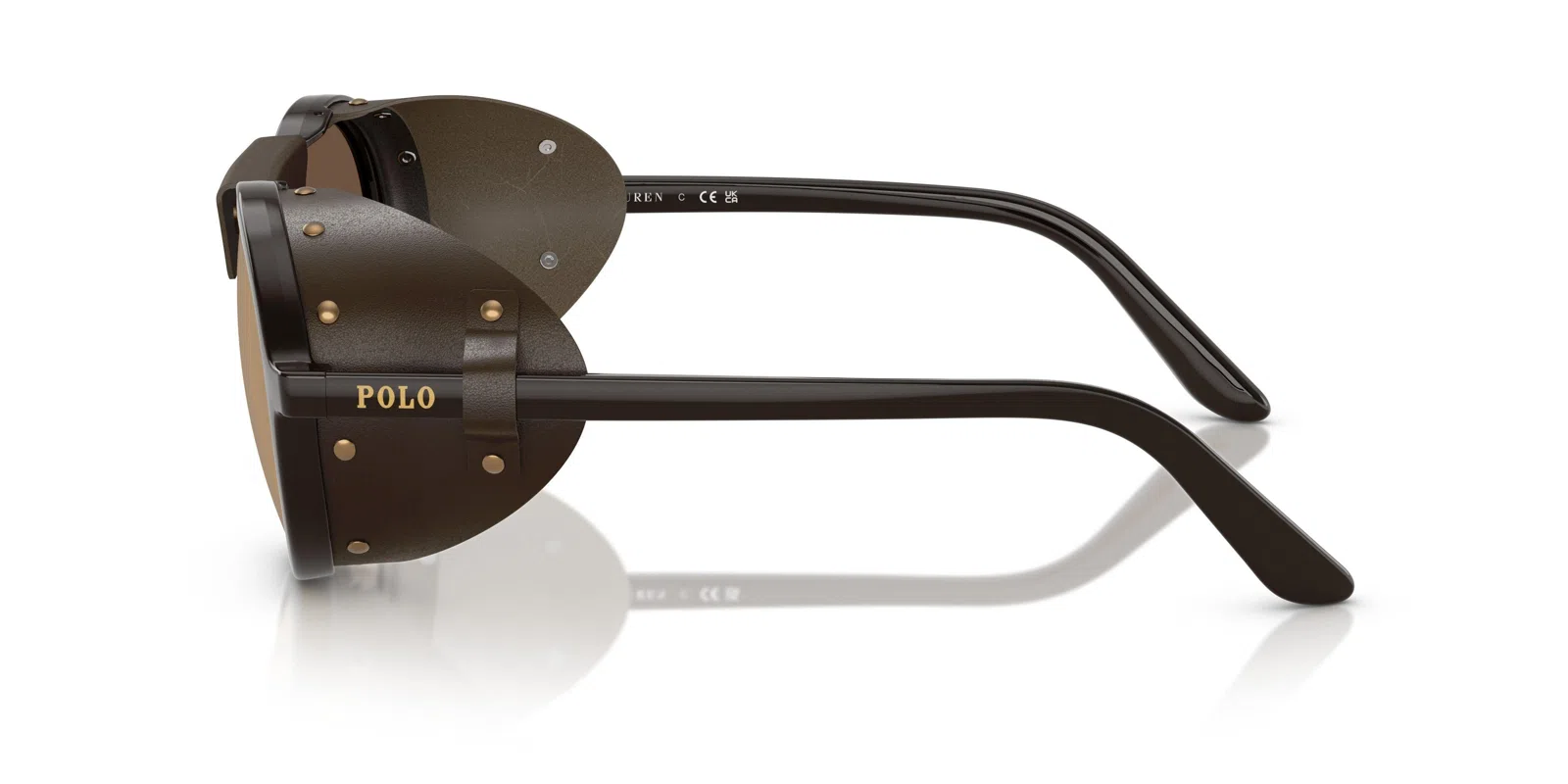Polo 4216QU Sunglasses - view 16